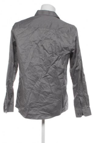 Férfi ing Premium, Méret XL, Szín Szürke, Ár 4 029 Ft