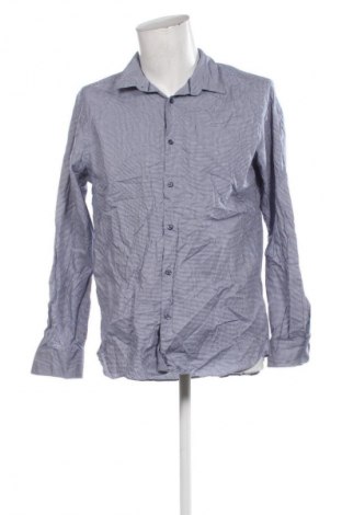 Herrenhemd Preview, Größe L, Farbe Mehrfarbig, Preis € 9,99