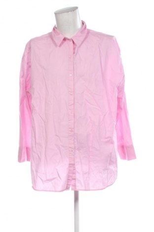 Herrenhemd Primark, Größe M, Farbe Rosa, Preis € 10,99