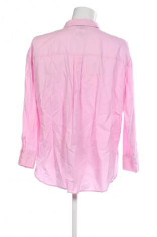 Herrenhemd Primark, Größe M, Farbe Rosa, Preis € 10,99