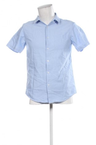 Herrenhemd Primark, Größe M, Farbe Blau, Preis 10,99 €