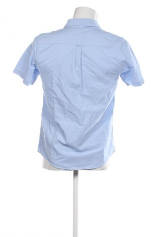 Herrenhemd Primark, Größe M, Farbe Blau, Preis 10,99 €