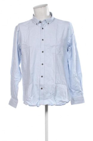 Herrenhemd Primark, Größe XL, Farbe Blau, Preis 23,52 €