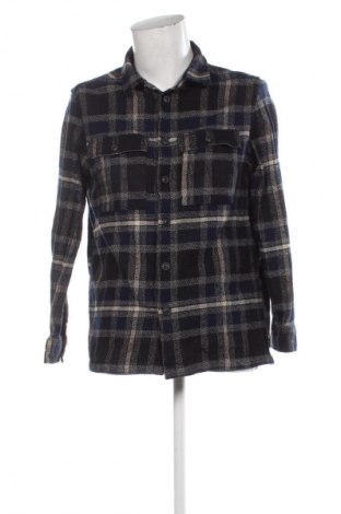 Herrenhemd Primark, Größe M, Farbe Mehrfarbig, Preis € 3,99