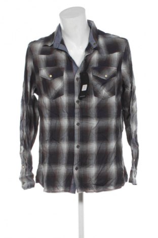 Herrenhemd Private Member, Größe L, Farbe Mehrfarbig, Preis 15,99 €