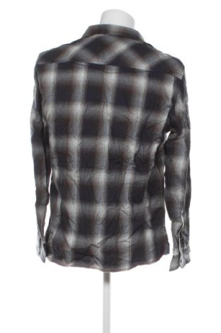 Herrenhemd Private Member, Größe L, Farbe Mehrfarbig, Preis 15,99 €