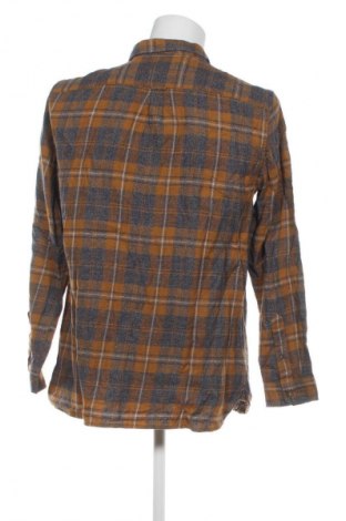 Cămașă de bărbați Pull&Bear, Mărime XXL, Culoare Multicolor, Preț 58,99 Lei