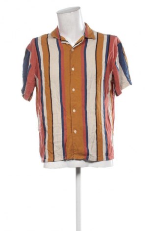 Herrenhemd Pull&Bear, Größe M, Farbe Mehrfarbig, Preis € 11,99