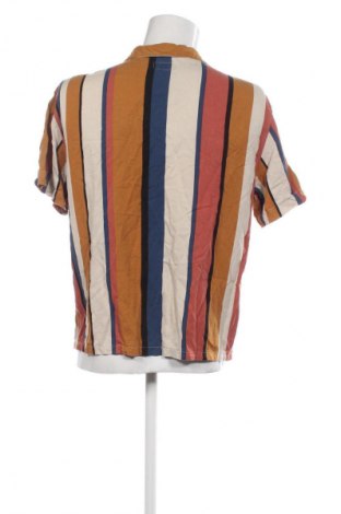 Herrenhemd Pull&Bear, Größe M, Farbe Mehrfarbig, Preis € 11,99