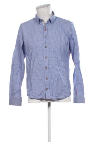 Herrenhemd Pure, Größe L, Farbe Mehrfarbig, Preis 14,83 €