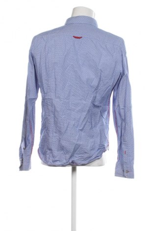 Herrenhemd Pure, Größe L, Farbe Mehrfarbig, Preis 14,83 €