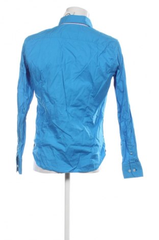Herrenhemd Pure, Größe M, Farbe Blau, Preis 14,83 €
