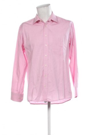 Herrenhemd Pure, Größe L, Farbe Rosa, Preis € 24,44