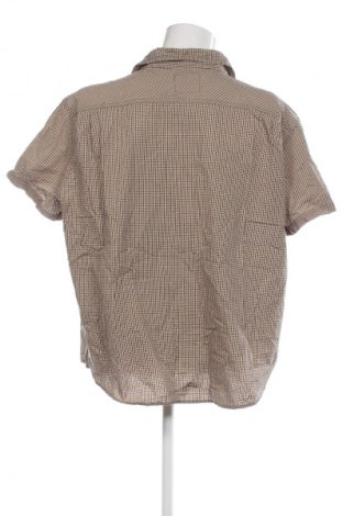 Herrenhemd Quechua, Größe XL, Farbe Mehrfarbig, Preis 12,99 €