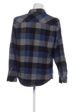 Herrenhemd Quiksilver, Größe M, Farbe Mehrfarbig, Preis 23,87 €