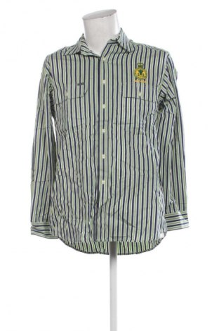 Herrenhemd RB Sellars, Größe M, Farbe Mehrfarbig, Preis € 15,99