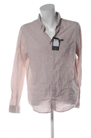 Cămașă de bărbați RVCA, Mărime XL, Culoare Multicolor, Preț 174,99 Lei