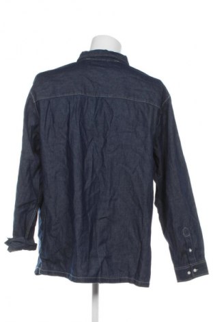 Herrenhemd Rainbow, Größe XXL, Farbe Blau, Preis € 8,99