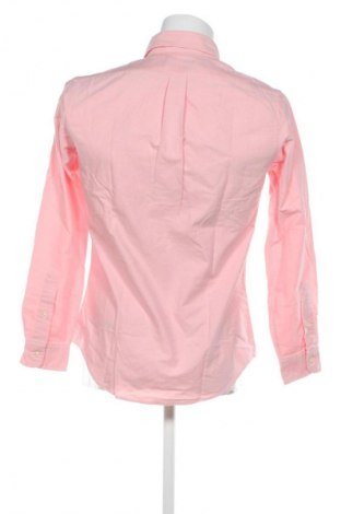 Herrenhemd Ralph Lauren, Größe S, Farbe Rosa, Preis € 119,99