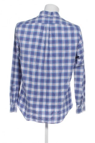 Herrenhemd Ralph Lauren, Größe XL, Farbe Mehrfarbig, Preis 46,57 €