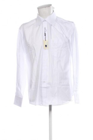 Herrenhemd Polo Ralph Lauren, Größe XXL, Farbe Weiß, Preis € 112,02