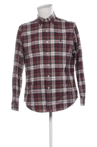 Herrenhemd Ralph Lauren, Größe L, Farbe Mehrfarbig, Preis 67,60 €
