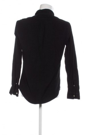 Herrenhemd Ralph Lauren, Größe M, Farbe Schwarz, Preis € 40,99