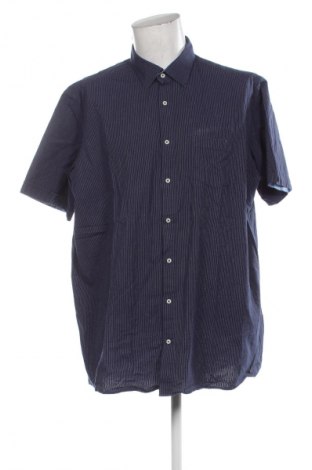 Herrenhemd Redmond, Größe XXL, Farbe Mehrfarbig, Preis € 12,99