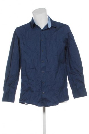 Herrenhemd Redmond, Größe M, Farbe Mehrfarbig, Preis € 10,99