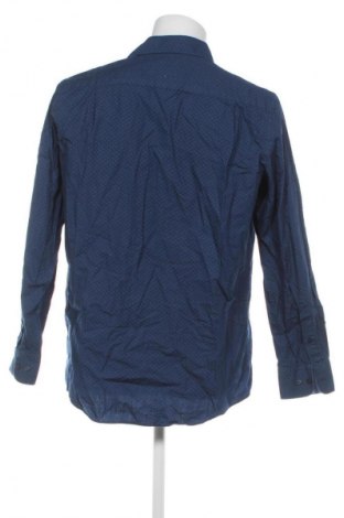 Herrenhemd Redmond, Größe M, Farbe Mehrfarbig, Preis € 10,99