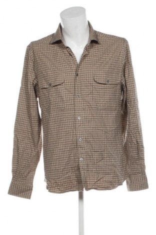 Herrenhemd Reiss, Größe XL, Farbe Mehrfarbig, Preis € 21,99