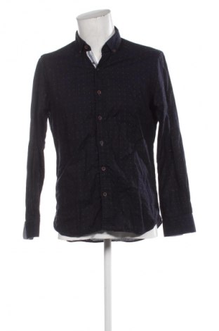 Herrenhemd Remus Uomo, Größe M, Farbe Mehrfarbig, Preis € 19,99