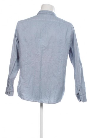 Herrenhemd Reserved, Größe XXL, Farbe Blau, Preis 14,83 €