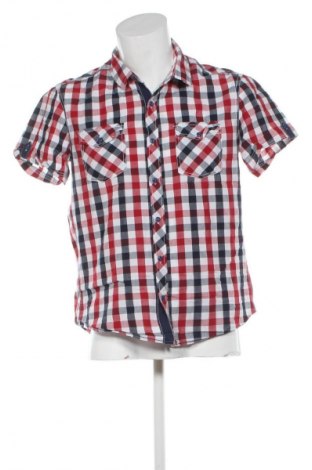 Herrenhemd Reserved, Größe M, Farbe Mehrfarbig, Preis € 11,99