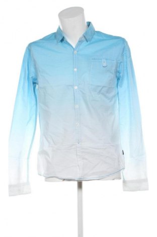 Herrenhemd Reserved, Größe L, Farbe Mehrfarbig, Preis 8,99 €