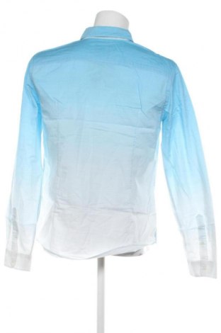 Herrenhemd Reserved, Größe L, Farbe Mehrfarbig, Preis 8,99 €