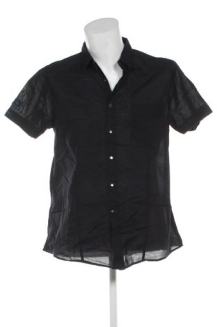 Herrenhemd Reserved, Größe XL, Farbe Schwarz, Preis 11,99 €