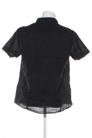 Herrenhemd Reserved, Größe XL, Farbe Schwarz, Preis 11,99 €