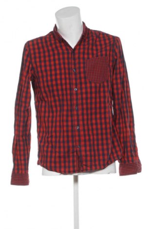 Herrenhemd Reserved, Größe L, Farbe Mehrfarbig, Preis € 8,99