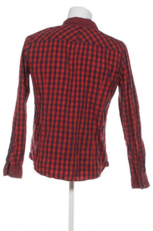 Herrenhemd Reserved, Größe L, Farbe Mehrfarbig, Preis € 8,99