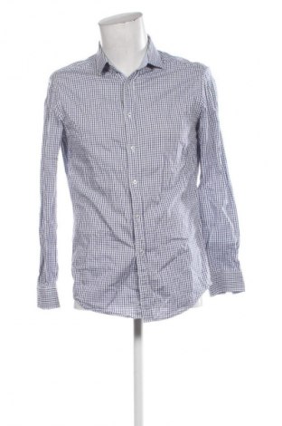 Cămașă de bărbați Reserved, Mărime L, Culoare Multicolor, Preț 50,99 Lei