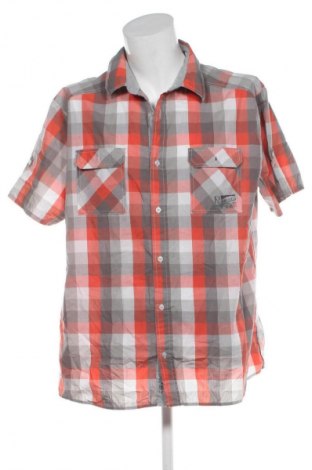 Herrenhemd Reward, Größe XXL, Farbe Mehrfarbig, Preis 15,99 €