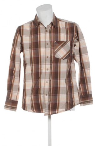 Herrenhemd Reward, Größe M, Farbe Mehrfarbig, Preis € 8,99