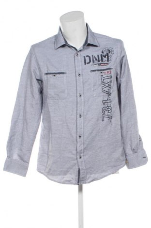 Herrenhemd Reward, Größe XXL, Farbe Mehrfarbig, Preis € 9,99