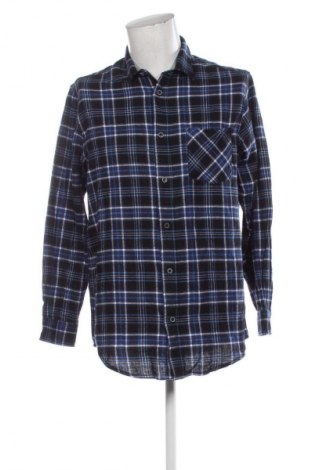 Herrenhemd Reward, Größe M, Farbe Mehrfarbig, Preis € 2,99