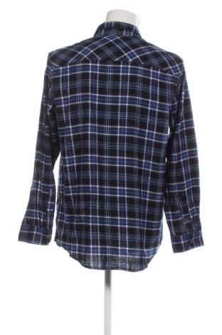 Herrenhemd Reward, Größe M, Farbe Mehrfarbig, Preis € 2,99