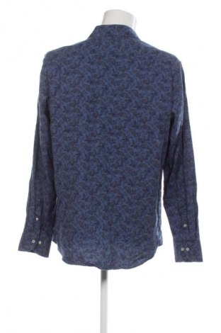 Cămașă de bărbați River Woods, Mărime XL, Culoare Multicolor, Preț 110,99 Lei