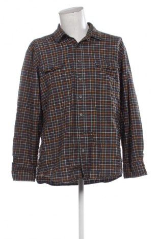 Herrenhemd Rover&Lakes, Größe XXL, Farbe Mehrfarbig, Preis 4,99 €
