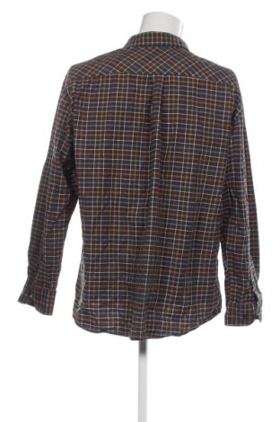 Herrenhemd Rover&Lakes, Größe XXL, Farbe Mehrfarbig, Preis 4,99 €