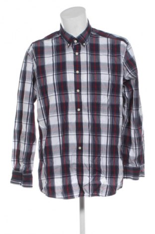 Herrenhemd Rover&Lakes, Größe XXL, Farbe Mehrfarbig, Preis € 8,99